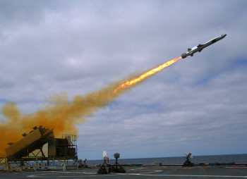 Британия и Германия инвестируют в программу ракет дальностью свыше 2000 км — Deep Precision Strike